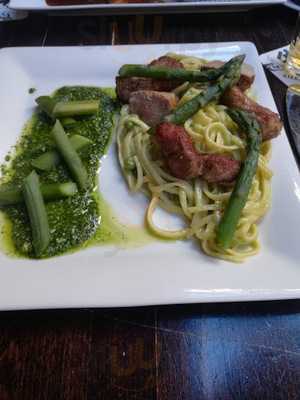 Cafe Restaurant De V