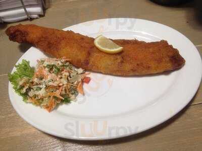 Visspeciaalzaak Hampsink