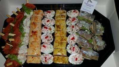 Visspeciaalzaak Hampsink