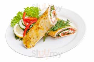 Visspeciaalzaak Hampsink