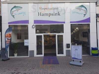Visspeciaalzaak Hampsink