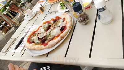 Poldercafe De Waterjuffer