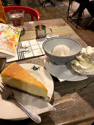 Poldercafe De Waterjuffer