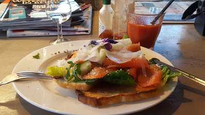 Poldercafe De Waterjuffer