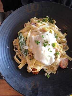 Stadstuyn Restaurant De