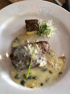 Stadstuyn Restaurant De