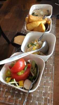 Stadstuyn Restaurant De