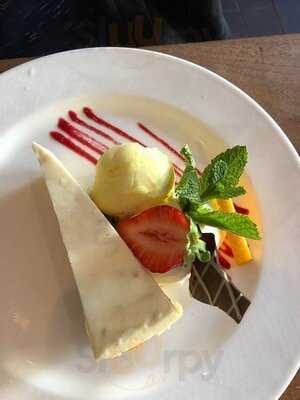 Stadstuyn Restaurant De