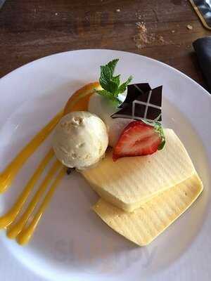 Stadstuyn Restaurant De