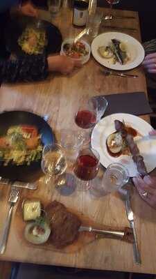 Stadstuyn Restaurant De