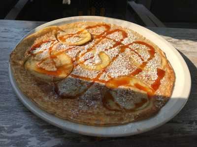 Pannenkoekenrestaurant Uilennest