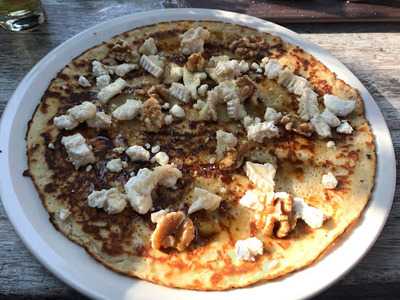 Pannenkoekenrestaurant Uilennest