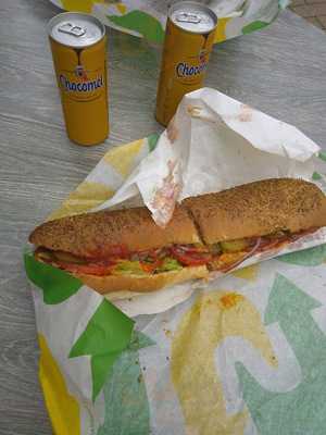 Subway
