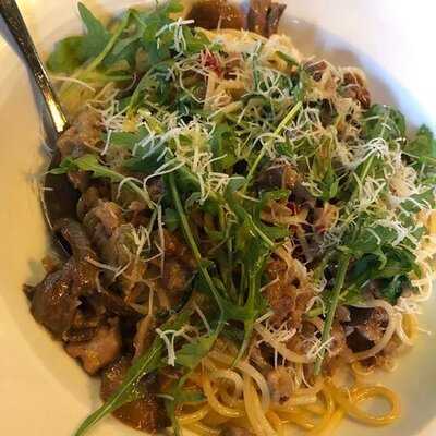 Trattoria A Proposito