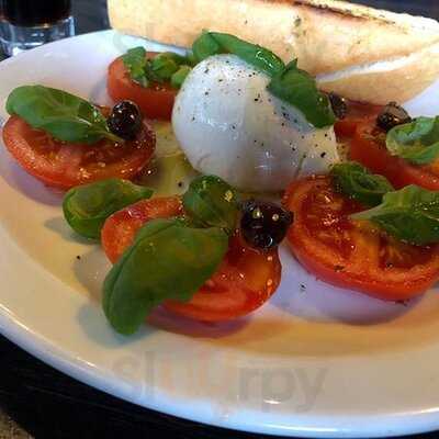 Trattoria A Proposito