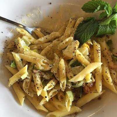 Trattoria A Proposito