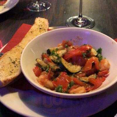 Trattoria A Proposito