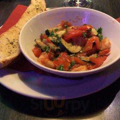 Trattoria A Proposito