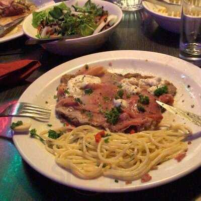 Trattoria A Proposito