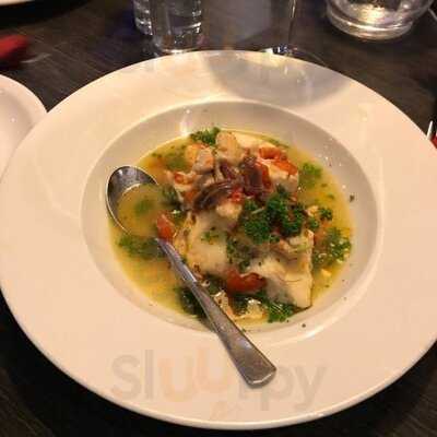 Trattoria A Proposito