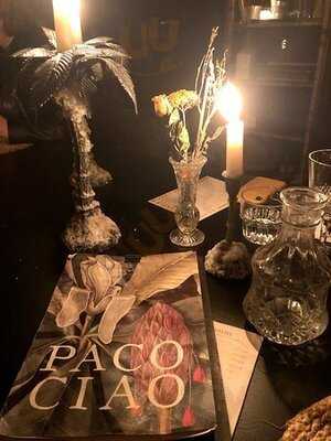 Paco Ciao