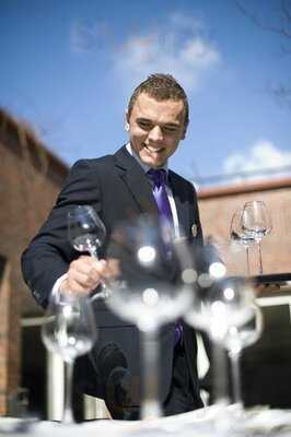 Leerhotel Het Klooster