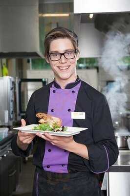 Leerhotel Het Klooster