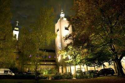 Leerhotel Het Klooster