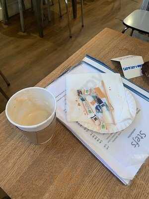 Stefs Bakery Pastry & More