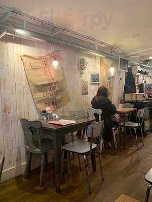 Stefs Bakery Pastry & More