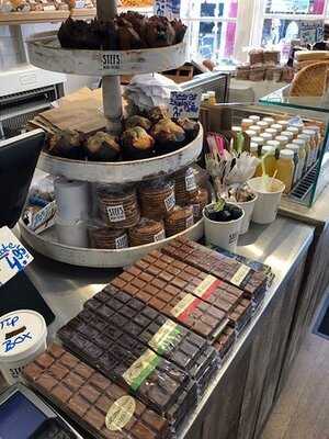 Stefs Bakery Pastry & More