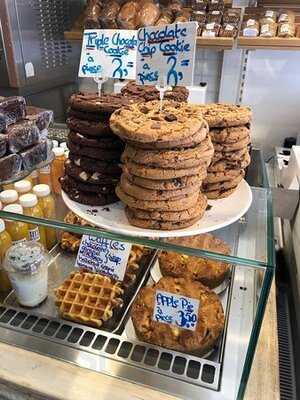 Stefs Bakery Pastry & More