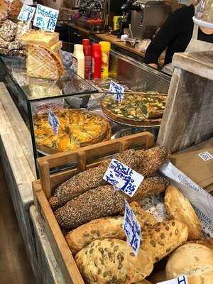 Stefs Bakery Pastry & More