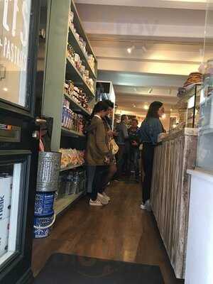 Stefs Bakery Pastry & More