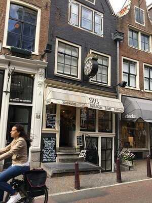 Stefs Bakery Pastry & More