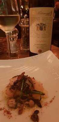 Restaurant 't Ouwe Bruggetje