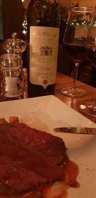 Restaurant 't Ouwe Bruggetje