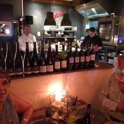 Restaurant 't Ouwe Bruggetje