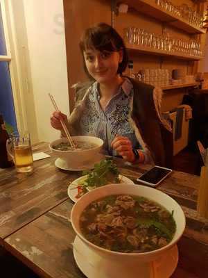 Pho Saigon
