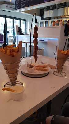 De Vlaamse Frietboetiek