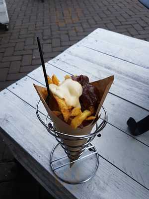 De Vlaamse Frietboetiek