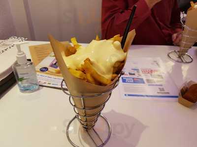 De Vlaamse Frietboetiek