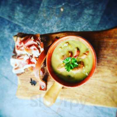 La Place Bakkerij-cafe