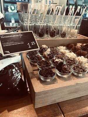 La Place Bakkerij-cafe