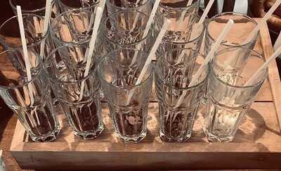 La Place Bakkerij-cafe