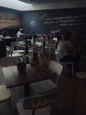 La Place Bakkerij-cafe