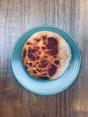 La Place Bakkerij-cafe