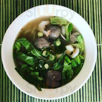 Saigon Caphé Amstelveen