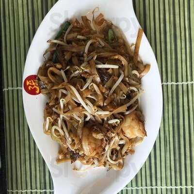 Saigon Caphé Amstelveen