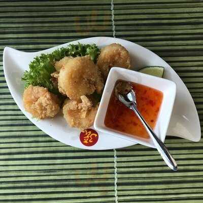 Saigon Caphé Amstelveen